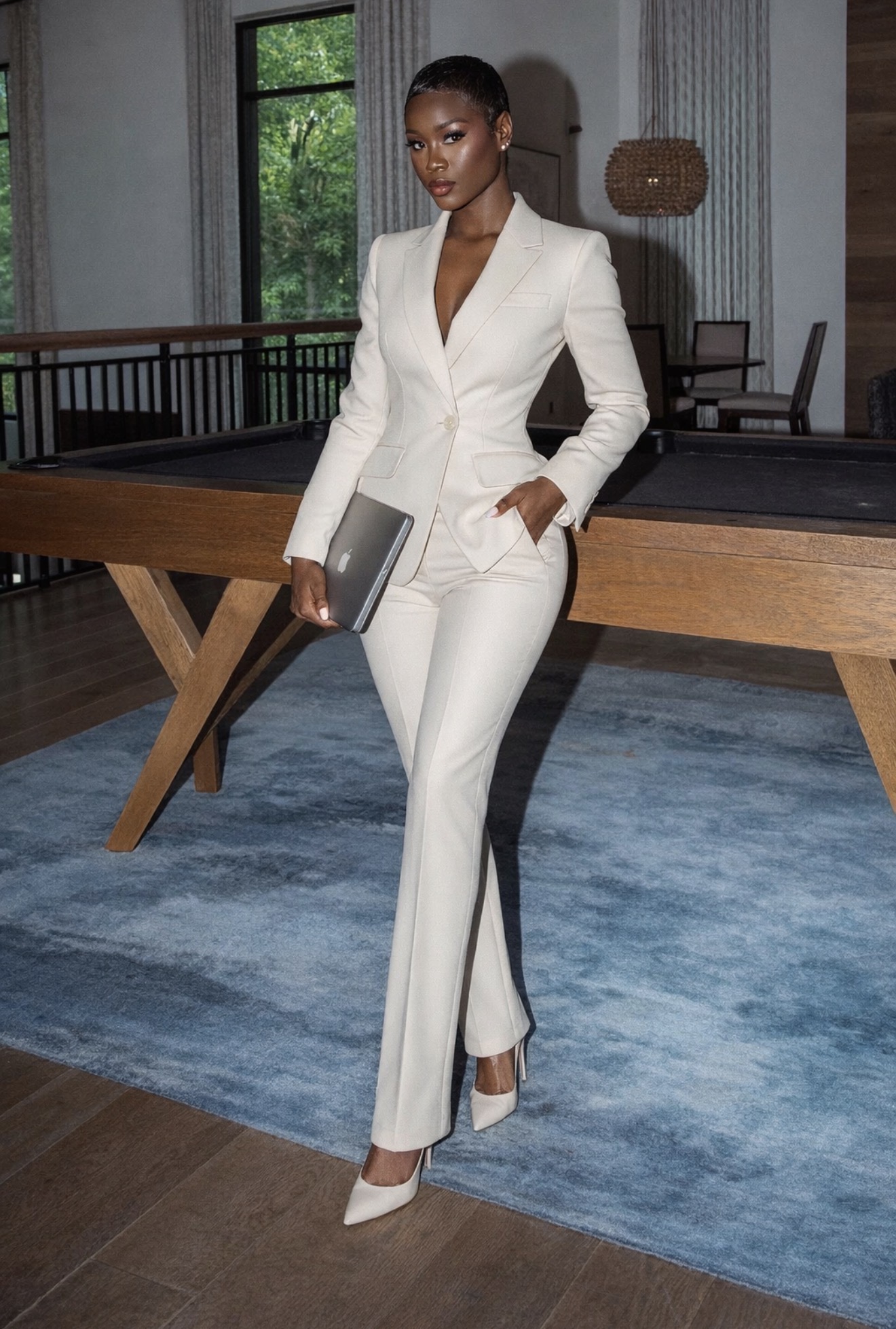 Body Era Executive Advisory